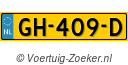 GH409D