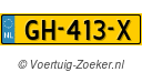 GH413X