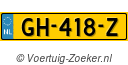 GH418Z