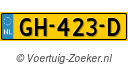 GH423D