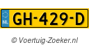 GH429D