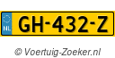 GH432Z