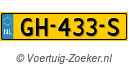 GH433S