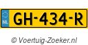 GH434R