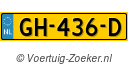 GH436D