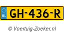 GH436R