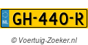 GH440R