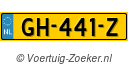 GH441Z