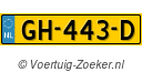 GH443D