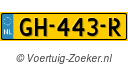 GH443R