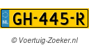 GH445R