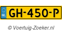 GH450P