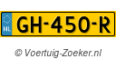 GH450R