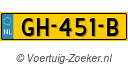 GH451B