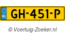 GH451P