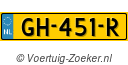 GH451R