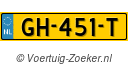 GH451T