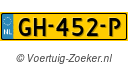 GH452P