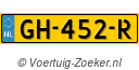 GH452R