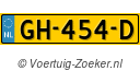 GH454D
