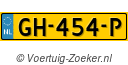 GH454P