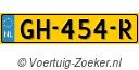 GH454R