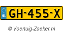 GH455X