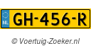 GH456R