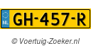 GH457R