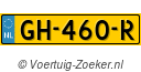 GH460R