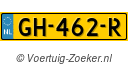 GH462R