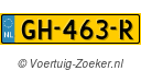 GH463R