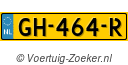 GH464R