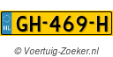 GH469H