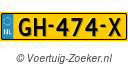 GH474X