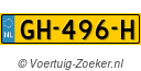 GH496H