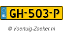 GH503P