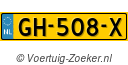 GH508X