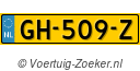 GH509Z