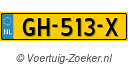 GH513X
