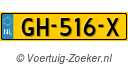 GH516X