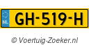GH519H
