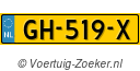 GH519X