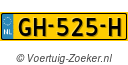 GH525H