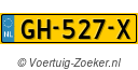 GH527X