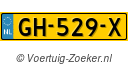 GH529X