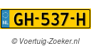 GH537H