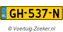 GH537N