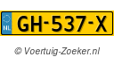 GH537X