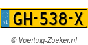 GH538X